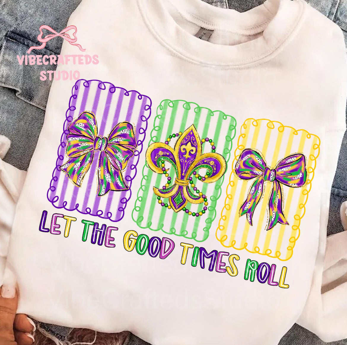 Create Your Own Custom