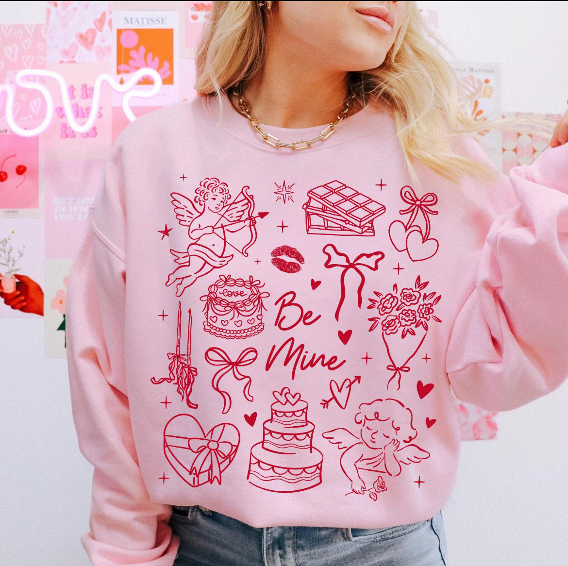 Valentines Collection