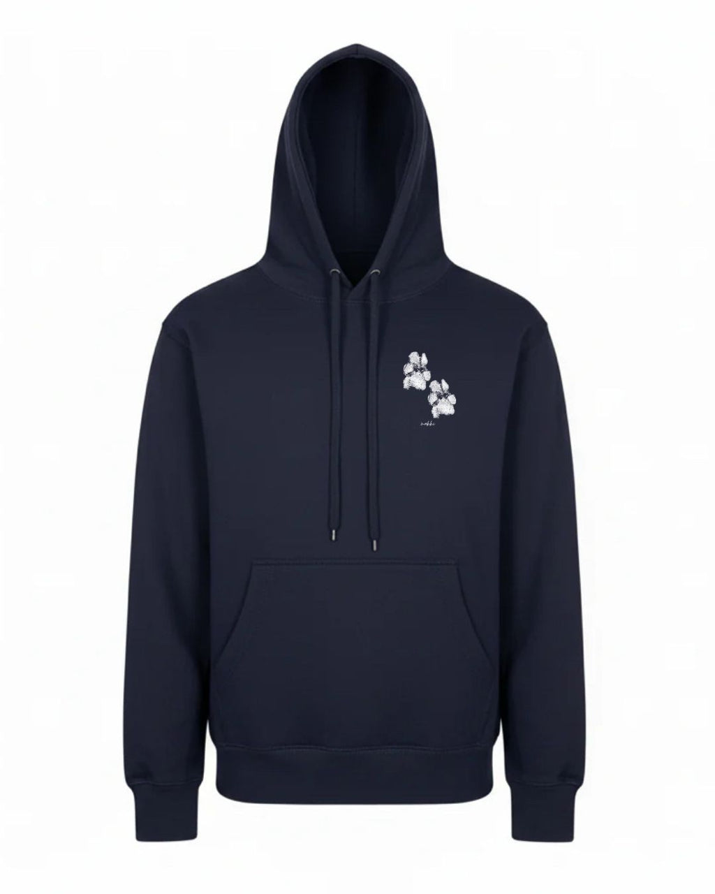 Pet Print Hoodie