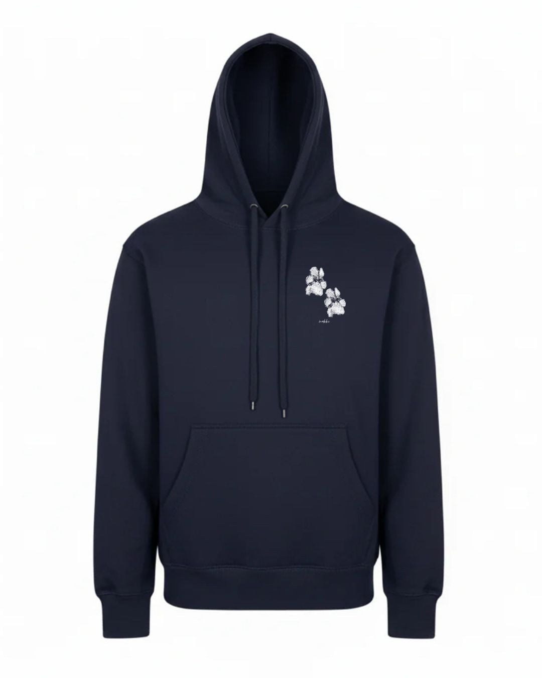 Pet Print Hoodie