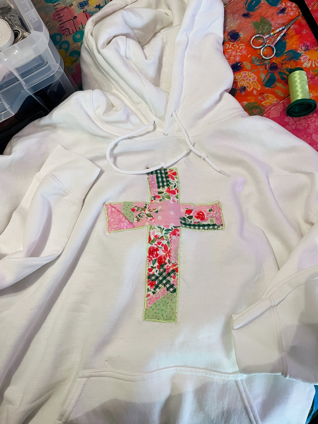 Custom Hoodie