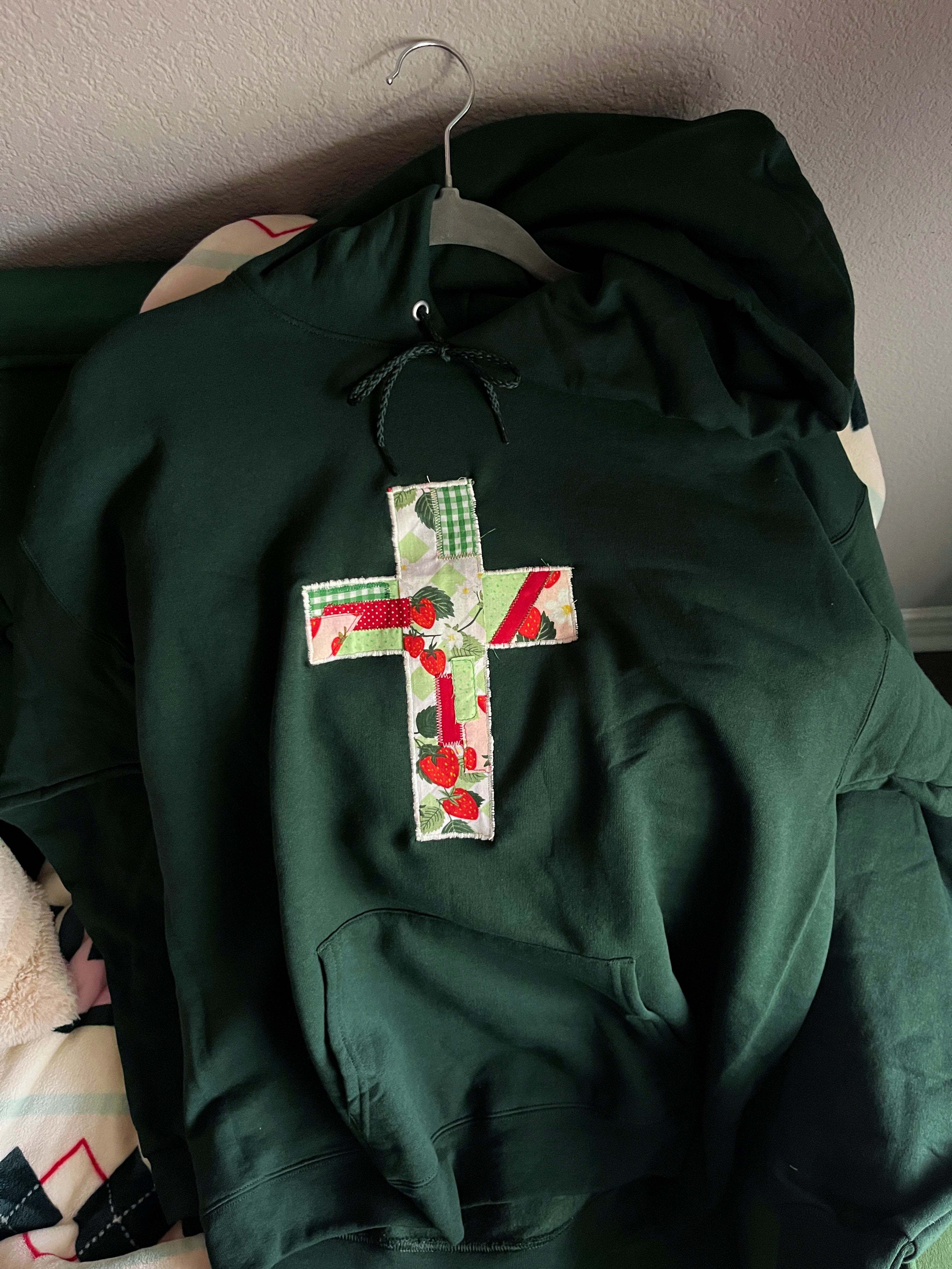 Custom Hoodie