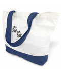 Pet Print Tote Bag