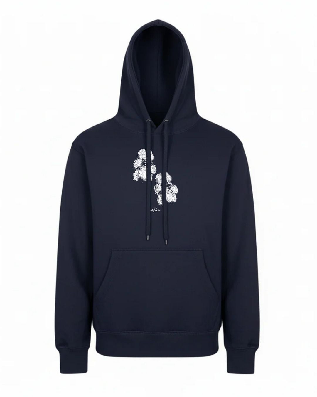Pet Print Hoodie