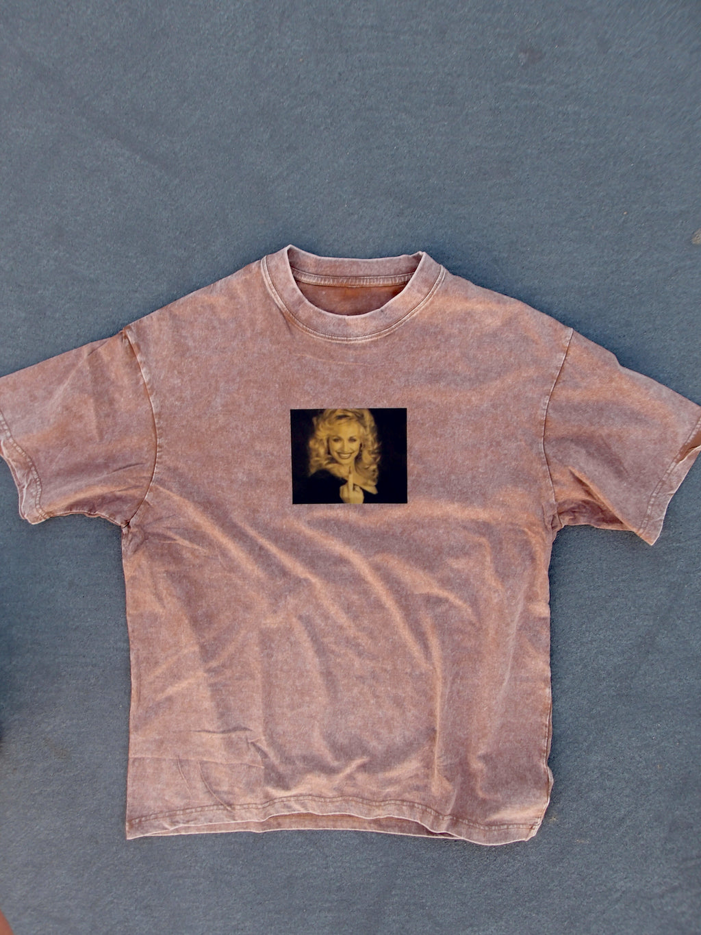 Dolly Parton Tshirt